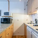דירה Les Tommeuses - Val Claret-36 By Interhome *