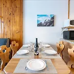 דירה Les Tommeuses - Val Claret-36 By Interhome *