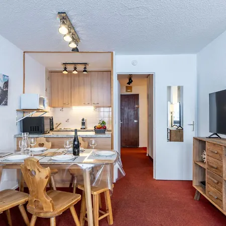 Les Tommeuses - Val Claret-36 By Interhome * טיגנס