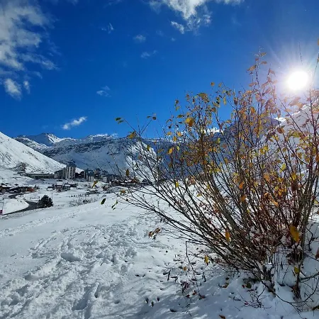 Les Tommeuses - Val Claret-36 By Interhome Tignes