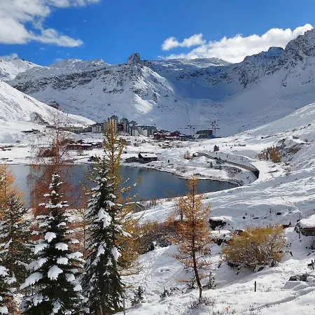 Les Tommeuses - Val Claret-36 By Interhome * Tignes