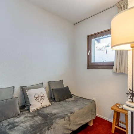 Appartement Les Tommeuses - Val Claret-36 By Interhome *