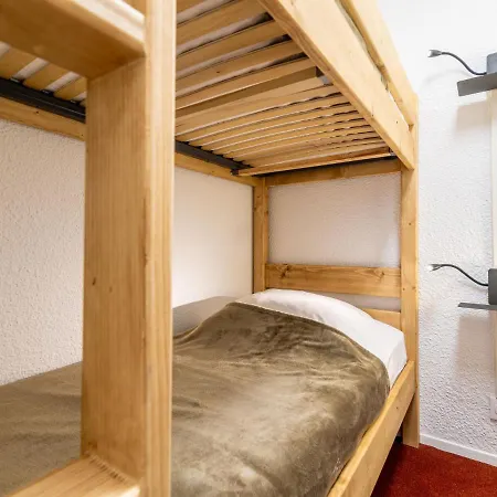 Les Tommeuses - Val Claret-36 By Interhome Appartement Tignes