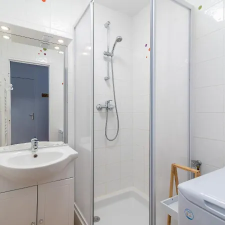 Les Tommeuses - Val Claret-36 By Interhome * Tignes