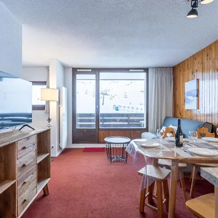 Les Tommeuses - Val Claret-36 By Interhome Tignes